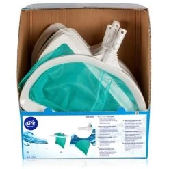 RACCOGLITORE DI FONDO PISCINA - 40032N GRE 5 RACCOGLITORE DI FONDO PISCINA - 40032N GRE -Bestway Italia 19780258 2