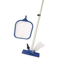 Kit Mantenimento Per Pulizia Piscina Pulizie Manutenzione Acqua Bestway 58013 -Bestway Italia 19828221 2