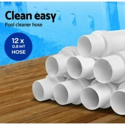 Robot Pulisci Piscina Automatico Ultra-Silenzioso Con Sistema Idraulico Ideale Per Piscine Interrate E Fuoriterra Fino A 3mt 10 Robot Pulisci Piscina Automatico Ultra-Silenzioso Con Sistema Idraulico Ideale Per Piscine Interrate E Fuoriterra Fino A 3mt -Bestway Italia 19888166 4