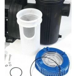 Cestello Prefiltro Per Pompa WP Shott