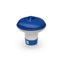 Distributore Galleggiante Per Piscine Fuori Terra C/24