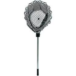 Guadino Con Rete In Gomma Cm 100