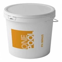 PH MINUS X 6 KG ONEPOOL