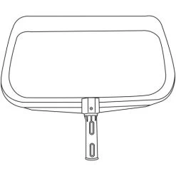 Retino Di Fondo Kokido Viti A Farfalla -Bestway Italia 20723847 4