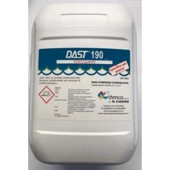 Dast 190 Flocculante Liquido 10 Kg