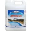 MAURY'S ANTIALGHE TRATTAMENTO SCHIARENTE PER PISCINA 5 LT -Bestway Italia 21548072 1