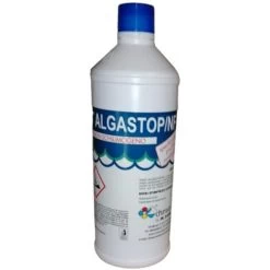 Alghicida Antischiuma Algastop NF Antialghe Giornaliero Per Piscine Con Dosatron Non Schiumogeno -1 Kg