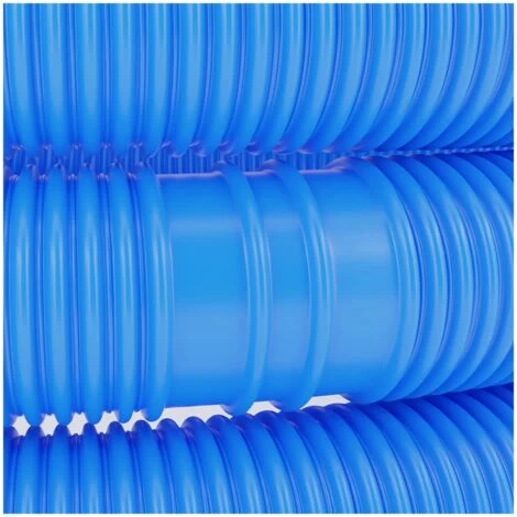 Tubo Per Piscina Tubo Aspirazione Per Piscina Tubo Solare Per Piscine Ø32 Mm 9 M 5 Tubo Per Piscina Tubo Aspirazione Per Piscina Tubo Solare Per Piscine Ø32 Mm 9 M - immagine 3