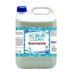 SVERNANTE 5LT TRATTAMENTO INVERNALE PER PISCINE LIQUIDO