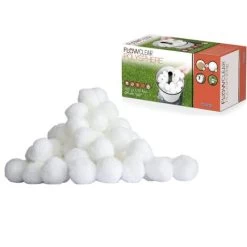 Bestway FILTRANTE PER FILTRI POMPE FILTRI SABBIA SFERE FLOWCLEAR PER FILTRI SABBIA 34589