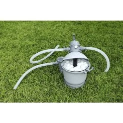 Bestway FILTRANTE PER FILTRI POMPE FILTRI SABBIA SFERE FLOWCLEAR PER FILTRI SABBIA 34589 -Bestway Italia 25105890 4