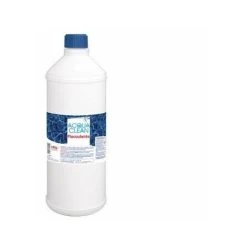FLOCCULANTE PER PISCINA LT1 MANUTENZIONE TRASPARENZA PULIZIA ACQUA PISCINA 50086