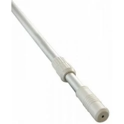 Bestway MANICO ASTA TELESCOPICA RETINO SPAZZOLA PISCINA PULIZIA PISCINE MAX 180 29512