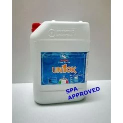 OSSIGENO ATTIVO MULTIFUNZIONE PULIZIA ACQUA PISCINA MANUTENZIONE 1 5 20LT 34208V 5 (34209)