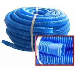 Bestway TUBO DI RICAMBIO PER PISCINE SEZIONABILE COLLEGAMENTO POMPA FILTRO AL MT 29513V MM 32 (29513)