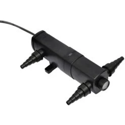 Filtro Sterilizzatore Lampada UVC 36W Per Vasche E Acquari VD23772