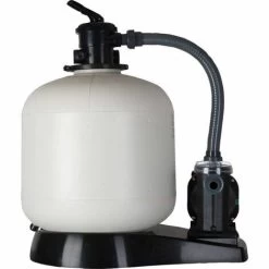 GRE Piscina Rettangolare Avantgarde In Composito 606x326 Cm Con Led Luce Bianca 9 GRE Piscina Rettangolare Avantgarde In Composito 606x326 Cm Con Led Luce Bianca -Bestway Italia 26940025 3