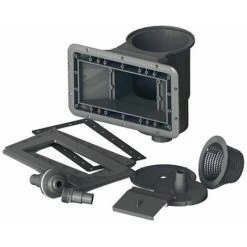 GRE Piscina Rettangolare Avantgarde In Composito 606x326 Cm Con Led Luce Bianca 11 GRE Piscina Rettangolare Avantgarde In Composito 606x326 Cm Con Led Luce Bianca -Bestway Italia 26940025 5