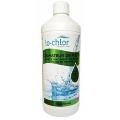 LO-CHLOR Spa E Collettore Di Perdite Per Piscine - 1L