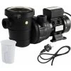 AREBOS Pompa Per Piscina Pompa Di Circolazione Filtraggio 600W 11.000L All'ora -Bestway Italia 27421303 1