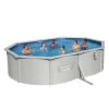 Piscina Fuori Terra Bestway 56586 Hydrium Ovale 500x360x120cm 1 Piscina Fuori Terra Bestway 56586 Hydrium Ovale 500x360x120cm -Bestway Italia 28007231 1