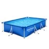 Piscina Fuori Terra Bestway 56411 Steel Pro Rettangolare 300x201x66cm -Bestway Italia 28007233 1