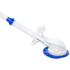 Bestway 58628 Aspiratore Automatico Per Pulizia Piscina Fuori Terra AquaSweeper