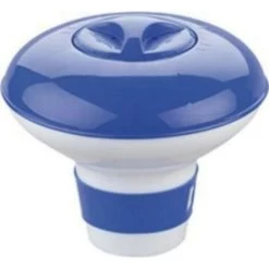 Dosatore Galleggiante Per Pastiglie Da 200gr.