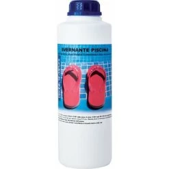 ACQUA STOP LT. 1 Lapi Chimici Per Trattamento Piscina Inverno 639/01