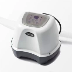 Clorinatore Intex 26664 Generatore Cloro Universale Piscine Fuori Terra 4gr/hr