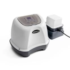 Clorinatore Intex 26664 Generatore Cloro Universale Piscine Fuori Terra 4gr/hr -Bestway Italia 29471712 3