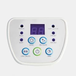 Clorinatore Intex 26664 Generatore Cloro Universale Piscine Fuori Terra 4gr/hr -Bestway Italia 29471712 4