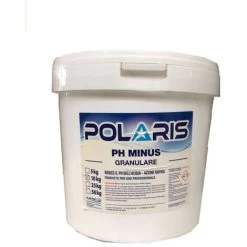 Riduttore PH Granulare 10 KG Polaris
