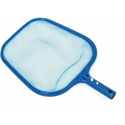 BESTWAY Retino Pulizia Piscina Superficie Foglie Manutenzione Senza Asta NUOVO MODELLO