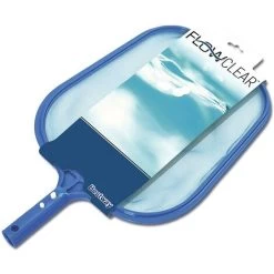 BESTWAY Retino Pulizia Piscina Superficie Foglie Manutenzione Senza Asta NUOVO MODELLO -Bestway Italia 30089172 4