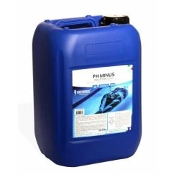 Correttore PH Minus San Marco Liquido 10 Kg