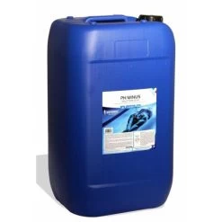 Correttore PH Minus San Marco Liquido 25 Kg