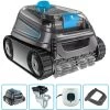 Robot Pulitore Automatico Per Piscina Zodiac Cnx 30 Iq -Bestway Italia 30213586 1