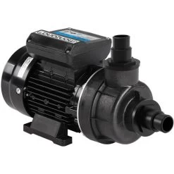 Monzana Pompa Per Sistemi Di Filtraggio A Sabbia Pompe Di Circolazione Per Piscina 400W (de)
