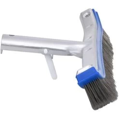 Spazzola Per Pareti Per Piscina In Alluminio VidaXL 10 Spazzola Per Pareti Per Piscina In Alluminio VidaXL -Bestway Italia 30627560 4