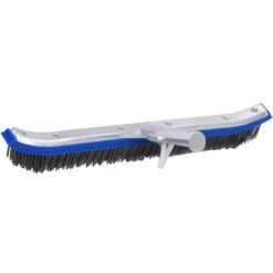 Spazzola Per Pareti Per Piscina In Alluminio VidaXL 11 Spazzola Per Pareti Per Piscina In Alluminio VidaXL -Bestway Italia 30627560 5