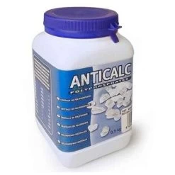 Pietre Di Polifosfati Di Ricambio 500 Grammi