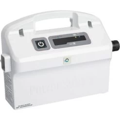 Trasformatore Di Alimentazione Digitale Con Spia Filtro Pieno & Reset Per Robot Piscina Maytronics Dolphin Con Ricevitore Radiocomando