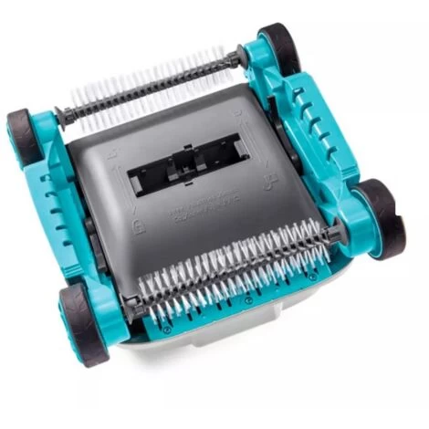 Intex Robot Pulitore Automatico Fondo E Pareti ZX300 4 Intex Robot Pulitore Automatico Fondo E Pareti ZX300 - immagine 2