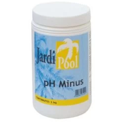 Ristabilizzatore Di Cloro PH Meno Per Piscina 1 Kg