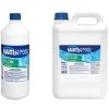 Flocculante Flok Liquido Marten Pool Per Piscina 5 Kg Filtrante Eliminazione Torbidita' Acqua Piscine