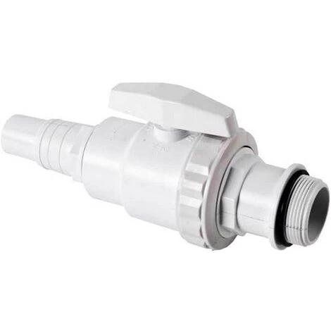 GRE VALVOLA 1/4 DI GIRO GRE PISCINA MANUTENZIONE RICAMBI ACCESSORI 3 GRE VALVOLA 1/4 DI GIRO GRE PISCINA MANUTENZIONE RICAMBI ACCESSORI