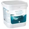 GRE PASTIGLIE PISCINA DA 250 G TOTAL 4 AZIONI 5 KG PISCINA MANUTENZIONE RICAMBI ACCESSORI -Bestway Italia 31774699 1