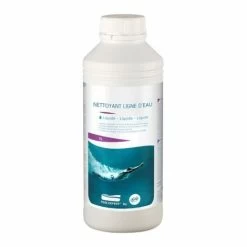 GRE PULITORE LIQUIDO PER BORDI 1LT PISCINA MANUTENZIONE