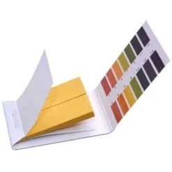 400 Strisce Test PH 1-14 Universale Laboratorio Acqua Carta Tornasole Indicatore Piscina Strisce Reattive -Bestway Italia 31971543 5